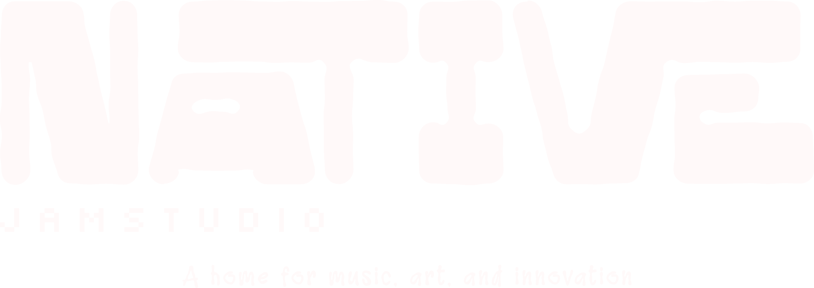 Native Audio Co.